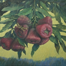 金色雨露-大美無言藝術空間